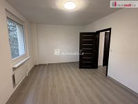 Pronájem bytu 2+1, 53 m2, Kollárova, Krupka - 2