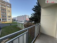 Pronájem bytu 2+1, 53 m2, Kollárova, Krupka - 6