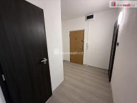 Pronájem bytu 2+1, 53 m2, Kollárova, Krupka - 9