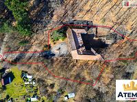 K prodeji, stavební komplex s uzavřeným dvorem a pozemky, U Honzíčka č.p. 172, Budějovické Předměstí, Písek