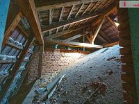 K prodeji, stavební komplex s uzavřeným dvorem a pozemky, U Honzíčka č.p. 172, Budějovické Předměstí, Písek - 11