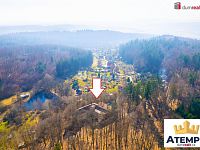 K prodeji, stavební komplex s uzavřeným dvorem a pozemky, U Honzíčka č.p. 172, Budějovické Předměstí, Písek - 2