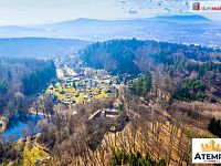 K prodeji, stavební komplex s uzavřeným dvorem a pozemky, U Honzíčka č.p. 172, Budějovické Předměstí, Písek - 3