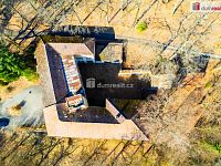 K prodeji, stavební komplex s uzavřeným dvorem a pozemky, U Honzíčka č.p. 172, Budějovické Předměstí, Písek - 5