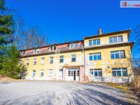 K prodeji, stavební komplex s uzavřeným dvorem a pozemky, U Honzíčka č.p. 172, Budějovické Předměstí, Písek - 6