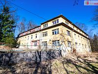 K prodeji, stavební komplex s uzavřeným dvorem a pozemky, U Honzíčka č.p. 172, Budějovické Předměstí, Písek - 7