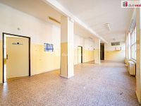 K prodeji, stavební komplex s uzavřeným dvorem a pozemky, U Honzíčka č.p. 172, Budějovické Předměstí, Písek - 8