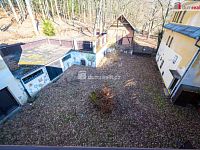 K prodeji, stavební komplex s uzavřeným dvorem a pozemky, U Honzíčka č.p. 172, Budějovické Předměstí, Písek - 9