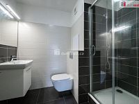 K prodeji, světlý byt 3+1 s jídelnou, šatnou, 2 balkóny a 2 sklepy, ul. Prachatická 1203/13 (u Cinestaru), České Budějovice - 4