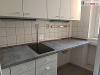 Velmi pěkný byt 1+kk po rekonstrukci, Praha 4-Michle - 12