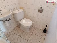 Velmi pěkný byt 1+kk po rekonstrukci, Praha 4-Michle - 18