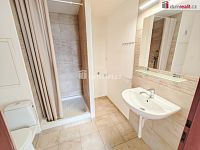Pronájem, byt 2kk, Lovosice
