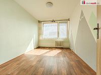 Pronájem, byt 2kk, Lovosice - 9