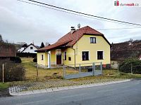 RD 3+1, Nepomuk_Mlýnské Struhadlo, 110 m2