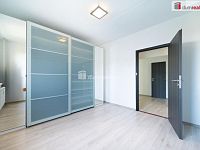 K prodeji, světlý byt 3+1 s jídelnou, šatnou, 2 balkóny a 2 sklepy, ul. Prachatická 1203/13 (u Cinestaru), České Budějovice - 19