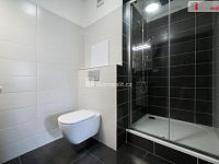 K prodeji, světlý byt 3+1 s jídelnou, šatnou, 2 balkóny a 2 sklepy, ul. Prachatická 1203/13 (u Cinestaru), České Budějovice - 5