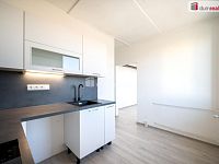 K prodeji, světlý byt 3+1 s jídelnou, šatnou, 2 balkóny a 2 sklepy, ul. Prachatická 1203/13 (u Cinestaru), České Budějovice - 8