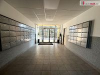 Pronájem zrekonstruovaného bytu v lukrativní části Ústí nad Labem v ulici Malátova - 14