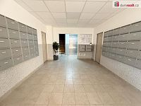 Pronájem zrekonstruovaného bytu v lukrativní části Ústí nad Labem v ulici Malátova - 15