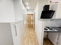 Pronájem zrekonstruovaného bytu v lukrativní části Ústí nad Labem v ulici Malátova - 2