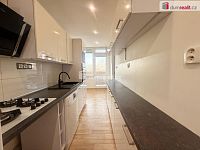 Pronájem zrekonstruovaného bytu v lukrativní části Ústí nad Labem v ulici Malátova - 3
