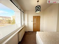 Pronájem zrekonstruovaného bytu v lukrativní části Ústí nad Labem v ulici Malátova - 6