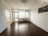 Pronájem zrekonstruovaného bytu v lukrativní části Ústí nad Labem v ulici Malátova - 8