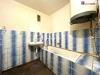 Prodej, byt 2+1, Lomnice, ul. Mánesova - 7