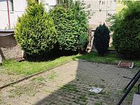 pronájem bytu 1+1, ul. Fibichova, Děčín - Letná - 10