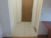 pronájem bytu 1+1, ul. Fibichova, Děčín - Letná - 9