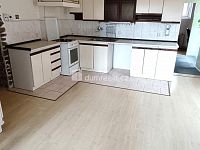 prodej bytové jednotky 2+1 včetně vlastní garáže, 96 m2, ul. Teplická, Děčín - Podmokly, osobní vlastnictví