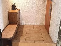 prodej bytové jednotky 2+1 včetně vlastní garáže, 96 m2, ul. Teplická, Děčín - Podmokly, osobní vlastnictví - 13