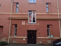 prodej bytové jednotky 2+1 včetně vlastní garáže, 96 m2, ul. Teplická, Děčín - Podmokly, osobní vlastnictví - 17