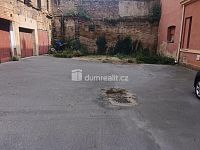 prodej bytové jednotky 2+1 včetně vlastní garáže, 96 m2, ul. Teplická, Děčín - Podmokly, osobní vlastnictví - 18