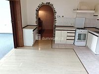 prodej bytové jednotky 2+1 včetně vlastní garáže, 96 m2, ul. Teplická, Děčín - Podmokly, osobní vlastnictví - 2