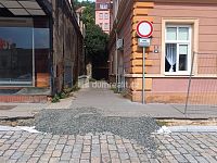 prodej bytové jednotky 2+1 včetně vlastní garáže, 96 m2, ul. Teplická, Děčín - Podmokly, osobní vlastnictví - 20