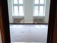 prodej bytové jednotky 2+1 včetně vlastní garáže, 96 m2, ul. Teplická, Děčín - Podmokly, osobní vlastnictví - 4