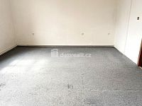 prodej bytové jednotky 2+1 včetně vlastní garáže, 96 m2, ul. Teplická, Děčín - Podmokly, osobní vlastnictví - 6