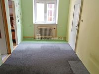 prodej bytové jednotky 2+1 včetně vlastní garáže, 96 m2, ul. Teplická, Děčín - Podmokly, osobní vlastnictví - 9