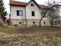 Prodej rodinného domu Ledeč nad Sázavou