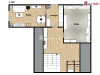 Prodej rodinného domu Ledeč nad Sázavou - 6