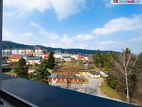 K prodeji, byt 1+kk v osobním vlastnictví, ul. Šumavská 285, Větřní - 4