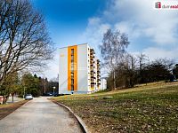 K prodeji, byt 1+kk v osobním vlastnictví, ul. Šumavská 285, Větřní - 9