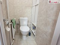 Byt v RD o velikosti 155 m2 s garáží a sklepem - 11