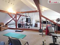 Byt v RD o velikosti 155 m2 s garáží a sklepem - 13
