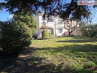 Byt v RD o velikosti 155 m2 s garáží a sklepem - 14