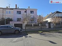 Byt v RD o velikosti 155 m2 s garáží a sklepem - 15