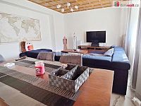 Byt v RD o velikosti 155 m2 s garáží a sklepem - 4