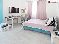 Byt v RD o velikosti 155 m2 s garáží a sklepem - 7