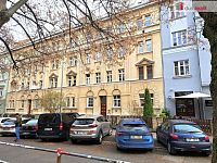 prodej bytu 2+kk, Ústí nad Labem, Klíše, České Mládeže